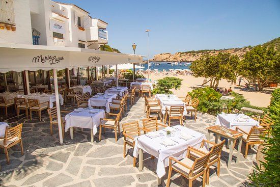 Restaurante Maria Luisa